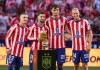 Marcos Llorente, a sus 31 años, anunció su retiro de la Selección de España a casi dos meses de la conquista del Mundial 2026.