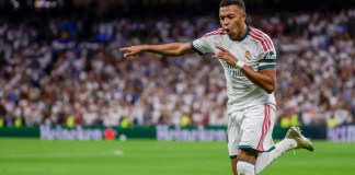 Kylian Mbappé no renovó con Nike tras casi 19 años juntos y firmó un millonario contrato con la marca suiza On.