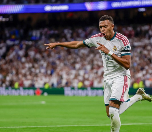 Kylian Mbappé no renovó con Nike tras casi 19 años juntos y firmó un millonario contrato con la marca suiza On.