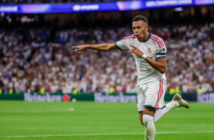 Mbappé deja Nike tras 19 años y firma con la marca suiza On: ¿Qué se sabe sobre su nuevo contrato? Kylian Mbappé no renovó con Nike tras casi 19 años juntos y firmó un millonario contrato con la marca suiza On.