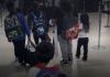 Los menores fueron apoyados por una organización para su retorno a Guatemala.