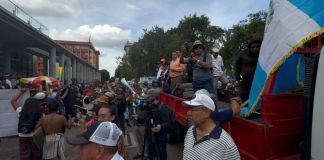 Mercados Unidos
