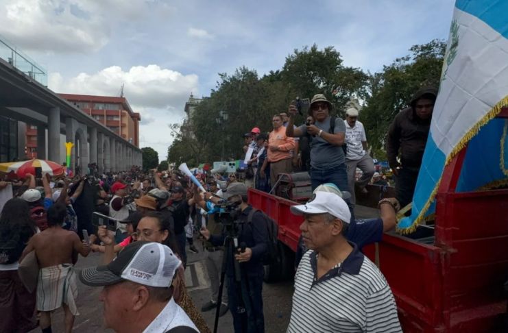 Mercados Unidos