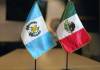 México resalta que cooperación binacional con Guatemala debilita a grupos criminales México resalta que cooperación binacional con Guatemala debilita a grupos criminales