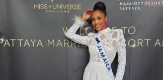 Miss Jamaica 2025, Gabrielle Henry, demanda a Miss Universo por la fuerte caída que cambió su vida Casi un año después de la caída que sufrió durante Miss Universo 2025, la exMiss Jamaica Gabrielle Henry presentó una demanda contra la organización.