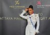 Casi un año después de la caída que sufrió durante Miss Universo 2025, la exMiss Jamaica Gabrielle Henry presentó una demanda contra la organización.