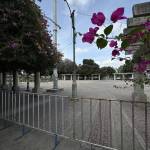 Municipalidad cierra el Obelisco y recuerda los puntos de encendido de antorchas