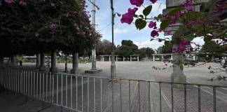 Municipalidad cierra el Obelisco y recuerda los puntos de encendido de antorchas Municipalidad cierra el Obelisco y recuerda los puntos de encendido de antorchas
