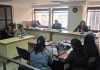 El Tribunal de Mayor Riesgo ordenó el internamiento en el hospital Federico Mora del exalcalde de El Chol, Nicolás Orrego tras ser encontrado culpable. Foto La Hora: Sergio Osegueda