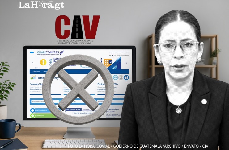 MINISTRA