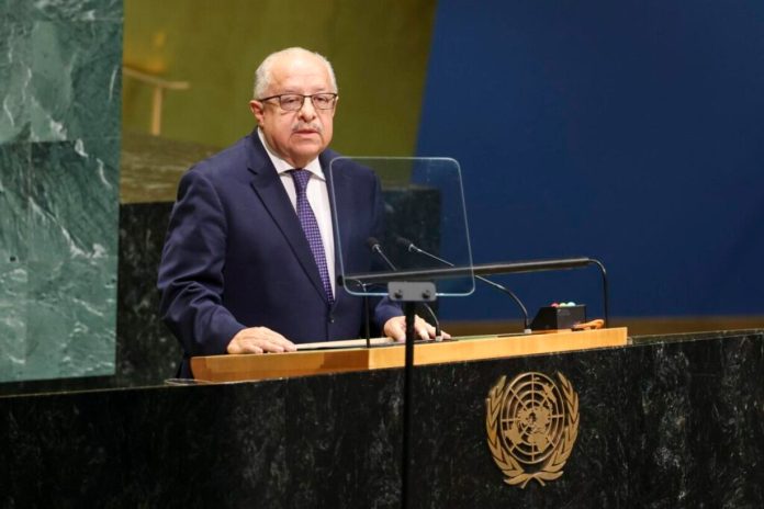Guatemala aboga por la diplomacia y propone que una mujer latinoamericana llegue a la Secretaría General de la ONU.