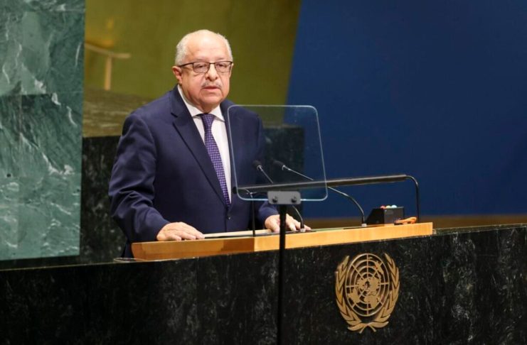 Guatemala aboga por la diplomacia y propone que una mujer latinoamericana llegue a la Secretaría General de la ONU.