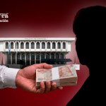 La investigación de La Hora documenta nuevos testimonios y una segunda grabación sobre el presunto cobro de dinero para obtener plazas dentro del Organismo Judicial. Foto La Hora: Archivo.