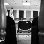 La Corte Suprema de Justicia tiene pendiente decidir sobre 145 plazas de jueces de Paz y de Primera Instancia, mientras fuentes consultadas por La Hora señalan que los nombramientos son objeto de negociaciones internas entre magistrados. Foto La Hora/ Daniel Ramírez