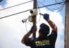 PNC intensificó ofensiva contra grupos criminales y su tecnología. Foto La Hora: PNC
