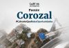 El Puente Corozal, adjudicado sin derechos de vía, topa con un comedor en la CA-09 Norte y ya suma Q114 millones pagados