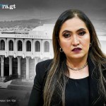 El periodo de Claudia Paredes al frente del OJ esta por terminar y la CSJ se enfrentará a un nuevo proceso de selección de presidente. Foto La Hora: Archivo