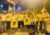 Partido de Avanzada Nacional. Foto La Hora: FB PAN