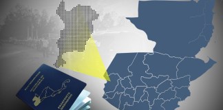 Migración reporta problemas en la entrega de pasaportes por bloqueos en San Marcos El Instituto Guatemalteco de Migración reportó problemas en la entrega de pasaportes en San Antonio Sacatepéquez, San Marcos, debido a los bloqueos registrados durante los últimos días.