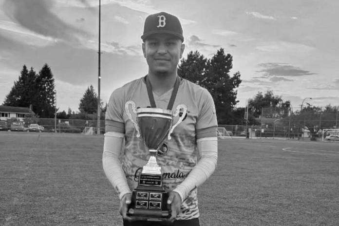 Pichy Gutiérrez, el guatemalteco aficionado al fútbol, víctima del accidente del helicóptero de la NBC