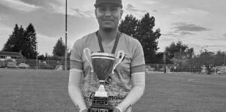 «Pichy Gutiérrez», el guatemalteco aficionado al fútbol, víctima del accidente del helicóptero de la NBC Pichy Gutiérrez, el guatemalteco aficionado al fútbol, víctima del accidente del helicóptero de la NBC