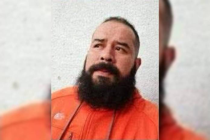 Piden ayuda para encontrar a Erick Daniel, visto por última vez en la calle Martí