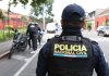 Autoridades implementan plan para reducción de robo de motocicletas. Foto La Hora: Mingob