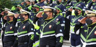 ¿Por qué la Policía Municipal de Tránsito de Guatemala busca a Edward Estrada