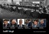 Así votaron los integrantes de la Comisión de Postulación para elegir a los seis candidatos a contralor Comisión de Postulación y los seis aspirantes a Contralor que llegarán a las manos del Congreso. Diseño La Hora: Alejandro Ramírez
