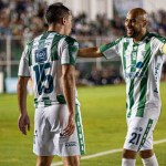 Antigua GFC, después de 10 jornadas del Torneo Apertura 2026, se ubica en el primer lugar de la tabla de posiciones.