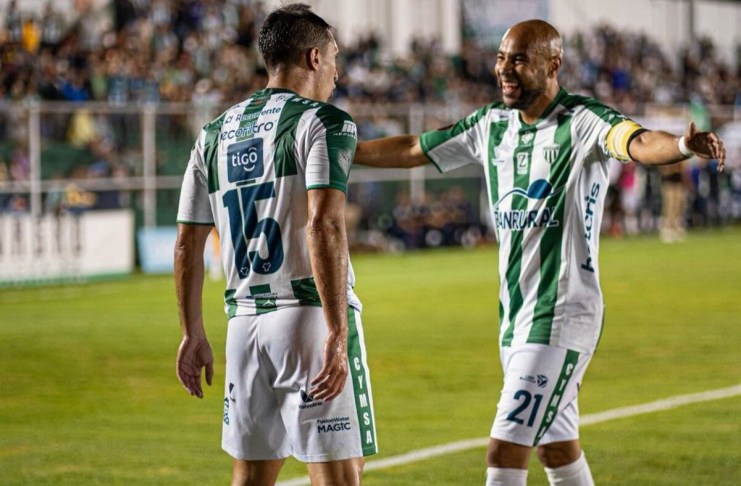 Antigua continúa como líder: Así quedó la tabla de posiciones del Apertura 2026 tras la décima jornada Antigua GFC, después de 10 jornadas del Torneo Apertura 2026, se ubica en el primer lugar de la tabla de posiciones.