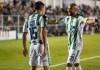 Antigua GFC, después de 10 jornadas del Torneo Apertura 2026, se ubica en el primer lugar de la tabla de posiciones.