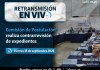 Comisión de Postulación para Contraloría General de Cuentas. Arte La Hora: Alejandro Ramírez.