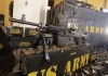 Potente y preciso, así es el M4, el fusil de primer nivel que Guatemala recibe de EE. UU. Potente y preciso, así es el M4, el fusil de primer nivel que Guatemala recibe de EE. UU.