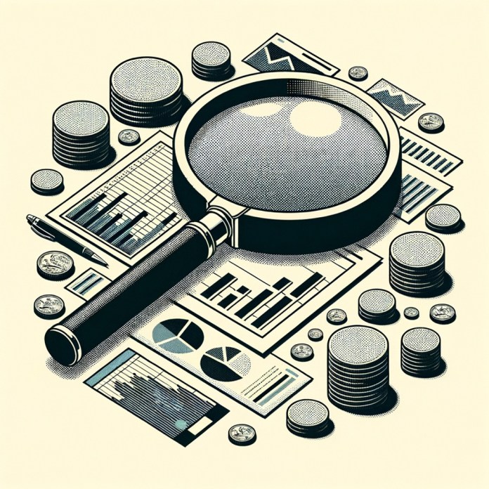 Herramientas de fiscalización son utilizadas por la prensa y sociedad civil, entre otros. Arte La Hora: Shutterstock