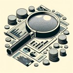 Herramientas de fiscalización son utilizadas por la prensa y sociedad civil, entre otros. Arte La Hora: Shutterstock