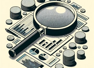 Herramientas de fiscalización son utilizadas por la prensa y sociedad civil, entre otros. Arte La Hora: Shutterstock