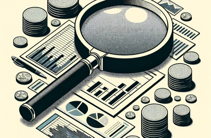 ¿Desapareció información de Guatecompras? Expertos explican qué cambió y señalan una falla de comunicación Herramientas de fiscalización son utilizadas por la prensa y sociedad civil, entre otros. Arte La Hora: Shutterstock