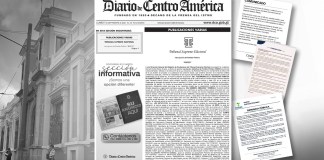 En medio de disputas, TSE inscribe a Raíces como partido político Raíces es partido político