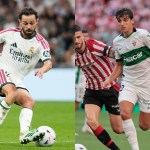 El Real Madrid, a días de su victoria frente al Rayo Vallecano, visita al Elche en la sexta jornada de LaLiga EA Sports.