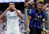 El Real Madrid recibe este martes 8 de septiembre al Inter de Milán en la primera jornada de la UEFA Champions League.