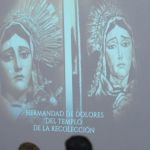 Gobierno de Guatemala condecora a la Hermandad de Dolores del Templo de La Recolección con la Orden Vicepresidencial