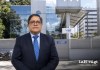 Axel Pérez Archila sustituye a Herbert Rubio como nuevo Superintendente de Telecomunicaciones SIT-CIV-Axel Gustavo Pérez Archila