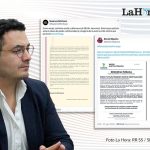 Samuel Pérez que antes dirigía Semilla y ahora Raíces, ambas agrupaciones repiten un patrón similar. Foto La Hora: Alejandro Ramírez