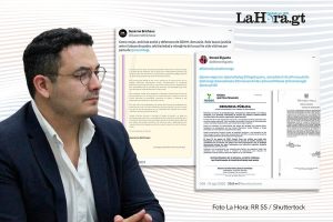 Se repite la historia: Samuel Pérez, la denuncia de Brichaux y lo que ahora denuncian en Raíces