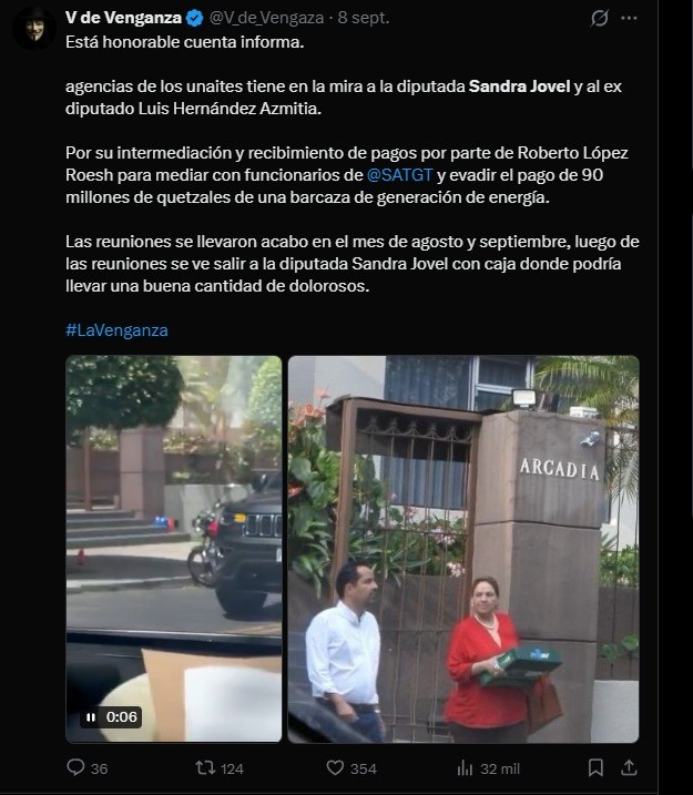 Foto captura