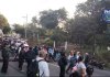 Se reportan nuevos bloqueos de carreteras hoy lunes 7 de septiembre de 2026