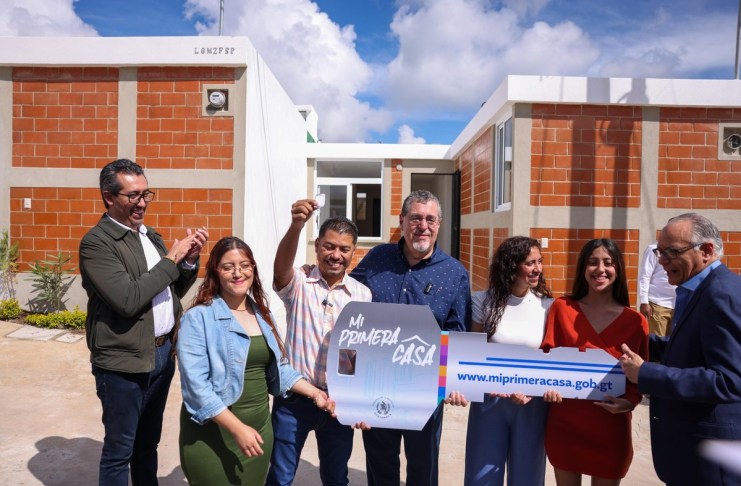 Mi Primera Vivienda supera 3 mil casos, pero la mitad aún espera desembolso