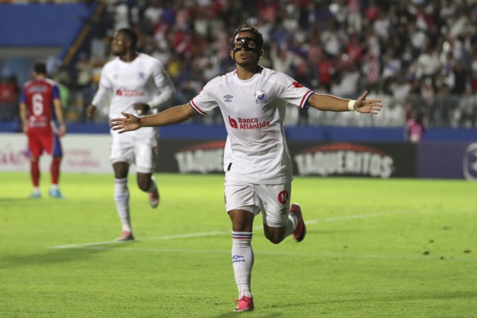 Cartaginés, Motagua, LD Alajuelense y Olimpia son los cuatro equipos clasificados a las semifinales de la Copa Centroamericana 2026.