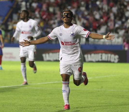 Cartaginés, Motagua, LD Alajuelense y Olimpia son los cuatro equipos clasificados a las semifinales de la Copa Centroamericana 2026.